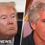 Newly Released Docs Show Trump WARNED Police About Epstein