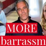 Norway's Crown Princess EXPOSED — Epstein Files EXPLODE