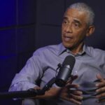 Obama Drops a Bombshell About Aliens During Interview