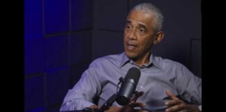 Obama Drops a Bombshell About Aliens During Interview
