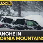 Rescuers SAVE 6 After DEADLY Avalanche - 9 Still MISSING