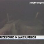 Shipwreck DISCOVERED Centuries Later - See Where