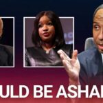 Stephen A. Smith BLASTS Crockett After Interview SNUB