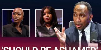 Stephen A. Smith BLASTS Crockett After Interview SNUB