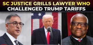 Too Radical Even for Alito: Thomas's Bombshell