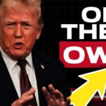 Trump ABANDONS GOP Candidates - Refuses Endorsements