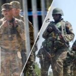 Trump DEPLOYS Troops After Latest DEADLY Attacks