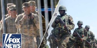 Trump DEPLOYS Troops After Latest DEADLY Attacks