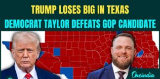 Trump Endorsement FLOPS In Texas Runoff