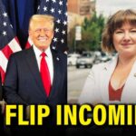 Trump Gives Strongest ENDORSEMENT Yet to Congress Hopeful