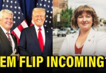 Trump Gives Strongest ENDORSEMENT Yet to Congress Hopeful Trump Gives Strongest ENDORSEMENT Yet to Congress Hopeful