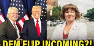 Trump Gives Strongest ENDORSEMENT Yet to Congress Hopeful