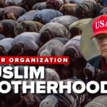 Trump Puts Controversial Muslim Group On Terror Watch List
