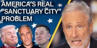 Woke TV Host NAMED In Epstein Files
