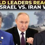 World Leaders REACT With Fury After Iran OBLITERATED