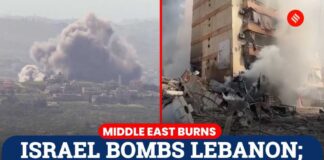217 DEAD, 798 Wounded – Israeli BLITZ Hits 217 DEAD, 798 Wounded - Israeli BLITZ Hits