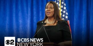 24 States File Lawsuit Against Trump After This Happened! 24 States File Lawsuit Against Trump After This Happened