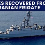 87 Bodies Recovered After DEADLY U.S Navy STRIKES