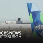 ALL Flights GROUNDED - Entire System Hacked