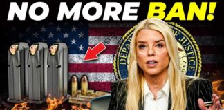 Appeals Court Drops HAMMER on Anti-Gun Stronghold Appeals Court Drops HAMMER on Anti-Gun Stronghold