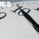 Clocks Turn Back Tonight - Here's What To Know