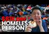 Cost Of Homelessness STUNS - See Who's Paying For It