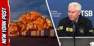 Crucial Blackbox RECOVERED From Deadly Plane Wreck