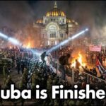 Cuba Protest ERUPTS - Communist Party Is Finished