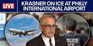 DA's SHOCKING Threat: ICE Agents in HANDCUFFS