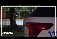 Drive-By Shooting Forces GOP Candidate Dropout