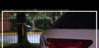 Drive-By Shooting Forces GOP Candidate Dropout