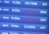 FAA Cancels ALL Flights Departing Major U.S Airports! FAA Cancels ALL Flights Departing Major U.S Airports