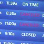 FAA Cancels ALL Flights Departing Major U.S Airports! FAA Cancels ALL Flights Departing Major U.S Airports