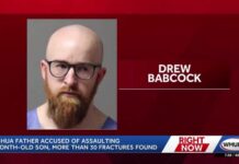 Fathers Shock Confession – Abused Infant, 30 Broken Bones! Fathers Shock Confession - Abused Infant, 30 Broken Bones