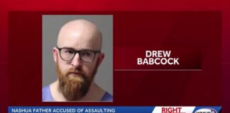 Fathers Shock Confession - Abused Infant, 30 Broken Bones