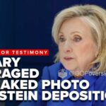Hillary's Bizarre Deposition Demand Revealed - UNBELIEVABLE
