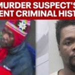 ILLEGAL Killer Arrested 30 Times - STILL Walks Free