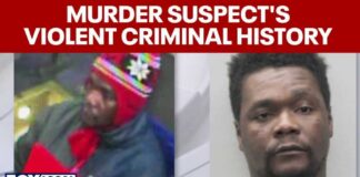 ILLEGAL Killer Arrested 30 Times - STILL Walks Free