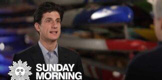 JFK's Grandson ATTACKS Trump After He Changed This