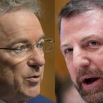 Lone GOP Senator Goes AGAINST Party, Trump STILL Wins! Lone GOP Senator Goes AGAINST Party, Trump STILL Wins