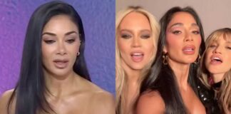 MAGA Blowup SPLITS Popstar Group