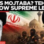 NEW Iran Leader Chosen - Worse Than Khamenei