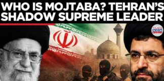 NEW Iran Leader Chosen - Worse Than Khamenei