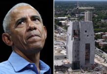 Obama Sparks 2028 Presidential Run After Latest Move! Obama Sparks 2028 Presidential Run After Latest Move