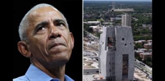 Obama Sparks 2028 Presidential Run After Latest Move