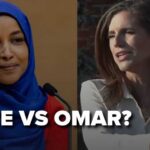 Omar, Mace Feud EXPLODES Over Iran - Complete CHAOS