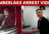 Pop Star ARRESTED – Body Cam Footage LEAKED! Pop Star ARRESTED - Body Cam Footage LEAKED