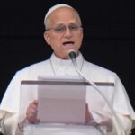 Pope DEFENDS Terrorist Regime - Blasts Trump