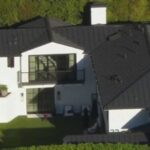 Popstar's Mansion Shot Up - Woman ARRESTED