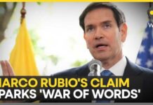 Rubio DESTROYS CNN Reporter Over Iran War Lies